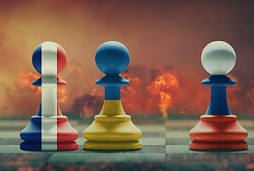 Les conséquences du conflit en Ukraine sur la Daf