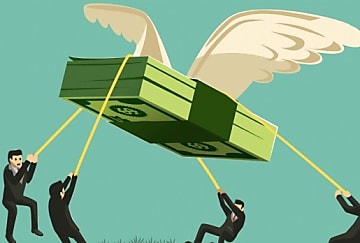 Revue de presse pour directeurs administratifs et financiers (semaine du 28  [...]