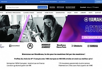 Woodbrass optimise sa personnalisation client