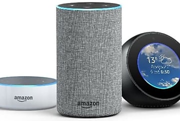 Vers des assistants vocaux vraiment multilingues ? Les plans d'Amazon pour Alexa