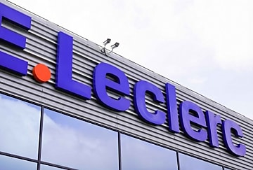 E.Leclerc lance le « bouclier anti-inflation » appliqué à 120 produits du  [...]