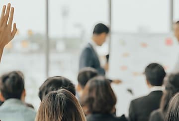 Professionnalisation : les acheteurs publics misent sur la formation continue