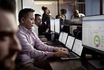 Avec Viva Goals, Microsoft rassemble les collaborateurs autour des  [...]