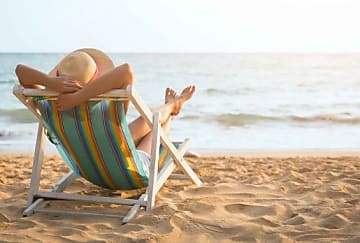 Les congés illimités : une fausse bonne idée?