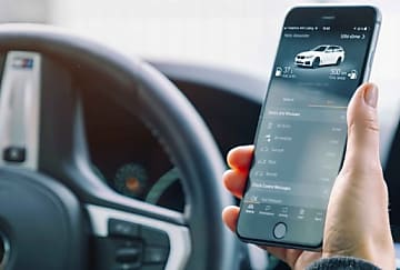 Les applis boostent la gestion de la mobilité