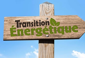 Greenwashing dans la finance : osons financer la transition !