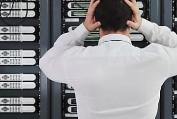 Coup de chaud sur l'Europe... et ses datacenters