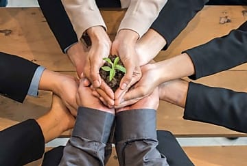 Entreprises à mission : un nouveau souffle pour les achats