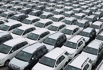 Externaliser sa flotte auto : les clés de la réussite