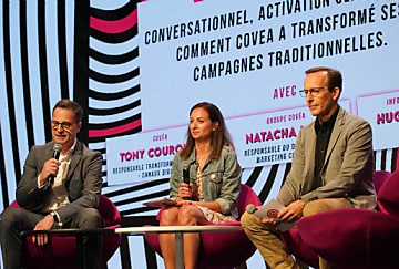 Conversationnel, Activation Client et RCS : la transformation des campagnes  [...]