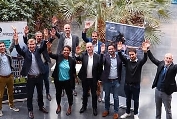 Majorel et EuraTechnologies s'associent pour soutenir l'innovation des dispositifs  [...]