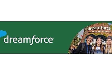 Salesforce annonce « le premier CRM en temps réel »