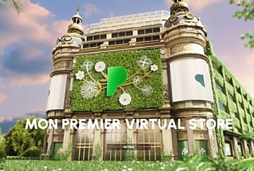 [Paris Retail Week] Comment Web3 et métavers nourrissent l'expérience client