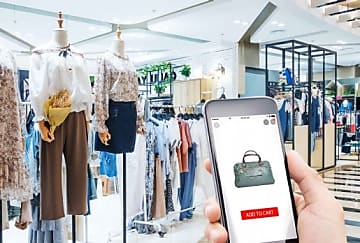 [Paris Retail Week] Les mutations du commerce face à un monde en crises