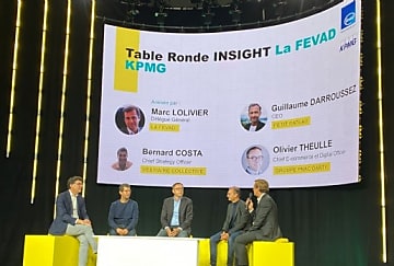 Economie circulaire : les stratégies de Vestiaire Collective, Fnac Darty et Petit Bateau