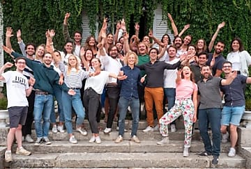 Les Grappes, site français de vin en ligne, lèvent 4 millions d'euros