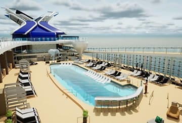 Wonderverse, la première expérience de croisière virtuelle proposée par Celebrity Cruises