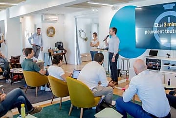 Finance et storytelling : vos données méritent d'être racontées