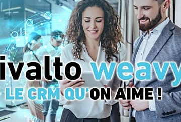 [Podcast] Quand le CRM propose une vision 360 de la relation client
