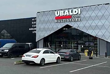 Ubaldi.com ouvre un deuxième multistore francilien à Sainte-Geneviève-des-Bois