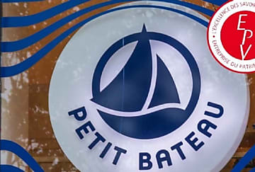 Petit Bateau labellisé 'Entreprise du Patrimoine Vivant' par l'État