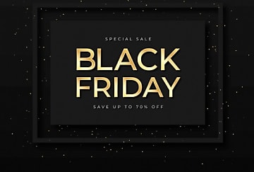 52% des Français ont l'intention de faire des achats lors du Black Friday selon une  [...]