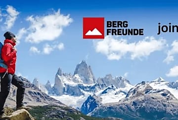 Decathlon grandit dans le secteur outdoor avec l'acquisition de Bergfreunde
