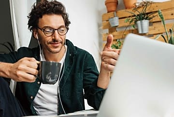 Télétravail: quel impact sur les professions commerciales ?