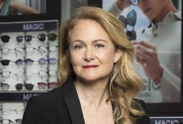 « Mon objectif est que l'on fasse entendre la voix du client dans toute  [...]