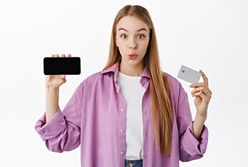 Gen Z et les banques : quels sont les usages et attentes des 15-26 ans ?