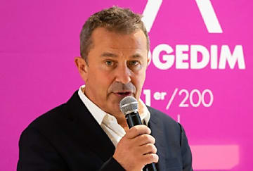 'Les meilleurs investissent dans l'humain'
