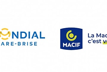 La Macif acquiert Mondial Pare-Brise