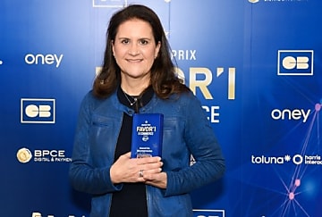 Dr Pierre Ricaud élu meilleur site e-commerce par les internautes lors des   [...]