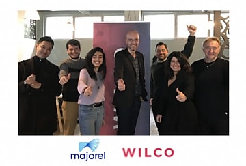 Majorel et Wilco s'unissent pour renforcer l'innovation en matière de  [...]