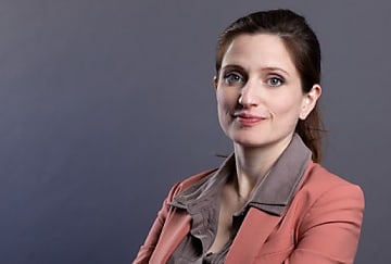 Anne-Laure Feldkircher est nommée directrice des activités services chez Fnac Darty