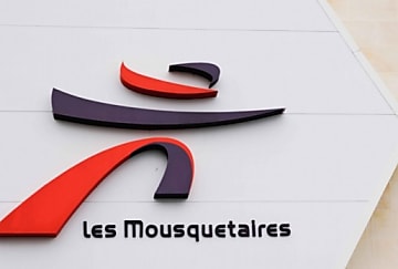 Nouvelle année de croissance pour les Mousquetaires