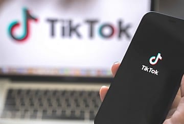 Quelles sont les marques les plus suivies sur TikTok?