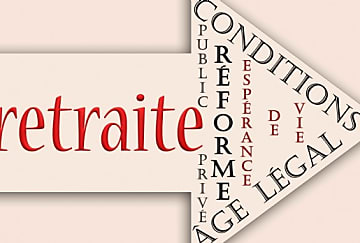 Que prévoit la nouvelle réforme des retraites en 2023 ?
