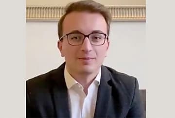 Oxygen renforce son pôle social media avec la nomination de Benjamin Roux