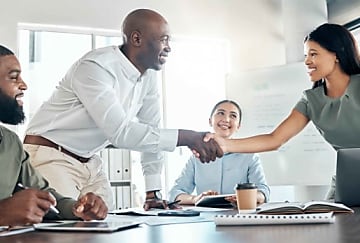Vente : comment améliorer sa relation avec les services achats