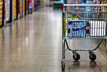 Neuf Français sur dix ont déjà été confrontés à des ruptures produits en rayon