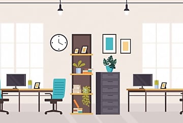 Lancement de BUT Pro, une offre d'aménagement de bureaux