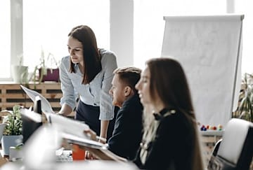 RingCentral unifie la relation client et la collaboration d'équipe