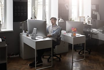 Comment bien choisir la location de ses bureaux ?