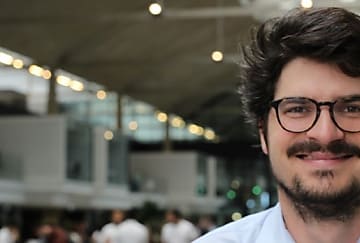 L'IA est clé dans la transformation de la logistique
