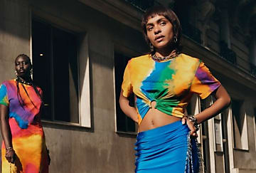 Zalando et Paco Rabanne lancent une collection capsule