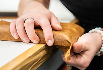 La France reste le quatrième acteur mondial de la filière cuir