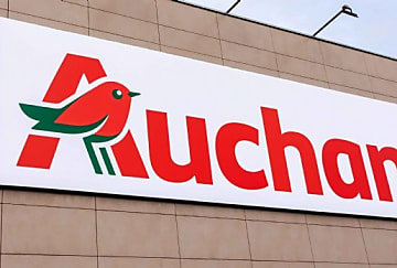 Les ambitions bas carbone d'Auchan Retail approuvées par le SBTi