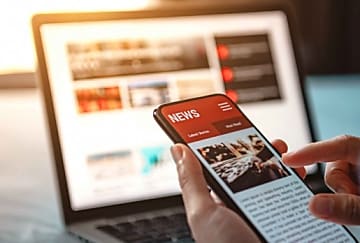 Revue de presse achats - semaine du 24 avril