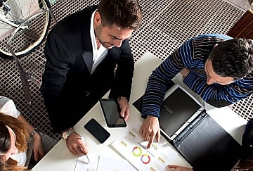 Quels sont les différents leviers d'optimisation des achats ?